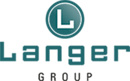 Logo der Langer GmbH & Co. KG