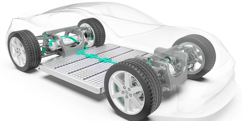 Electric cars