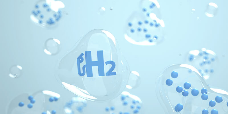 Hydrogen cars