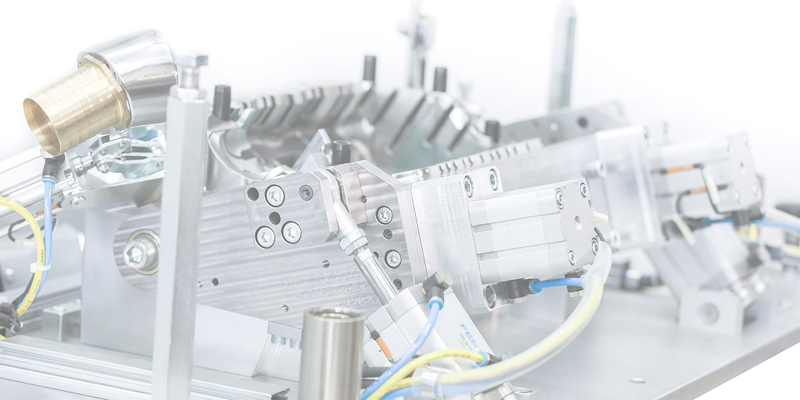 Vibration welding tools